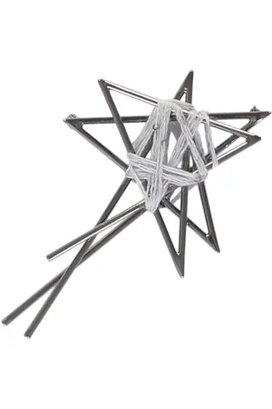 LORENA ANTONIAZZI Decorative brooch
