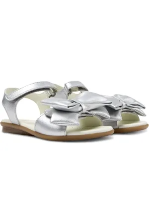 Camper Right sandals