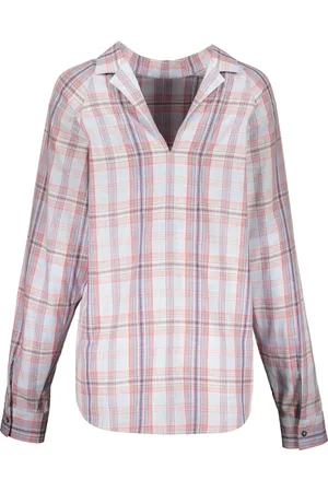 CÉDRIC CHARLIER Cotton blouse