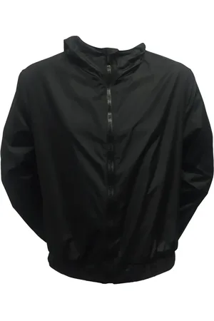 Fendi Packable windbreaker jacket