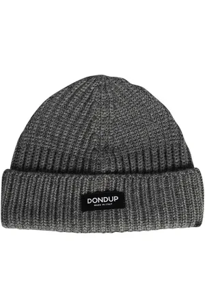 Dondup Knitted beanie