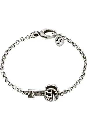 Gucci GG Marmont key bracelet