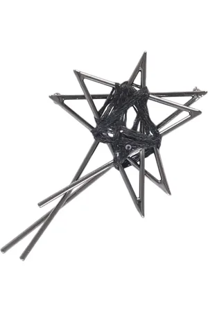 LORENA ANTONIAZZI Decorative brooch