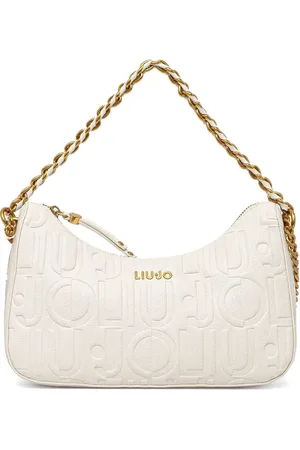 Liu Jo Logo tote bag
