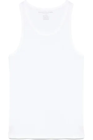 Majestic Ribbed tank top
