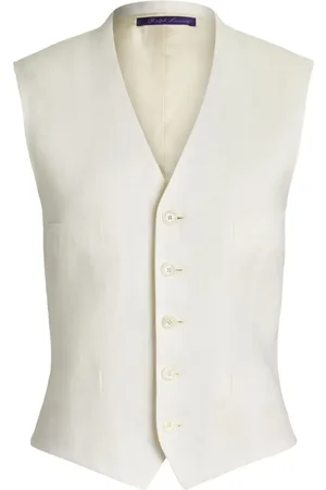Ralph Lauren Button-up jacket