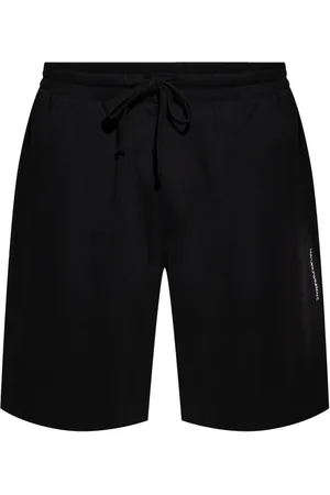 Emporio Armani Drawstring shorts