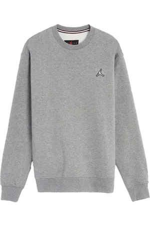 Jordan Brooklyn Fleece "Heather " sweatshirt