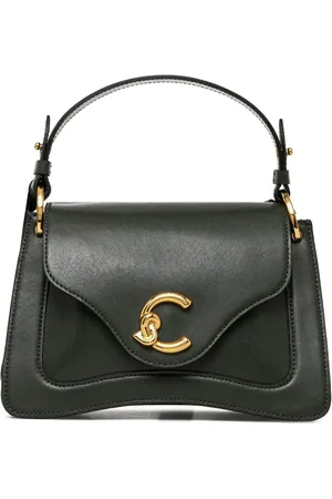 Coccinelle C-Me tote bag