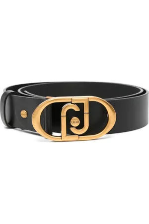 Liu Jo LaPuffy belt