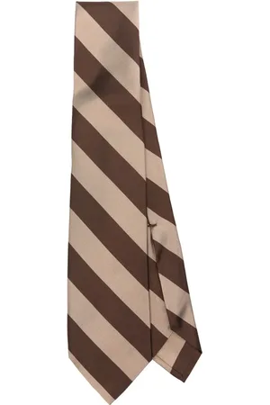 BARBA Silk tie