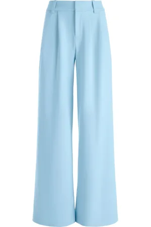 ALICE+OLIVIA Kennedy trousers
