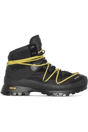 Moncler Glacier lace-up hiking boots