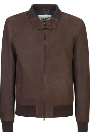 Boglioli Suede jacket