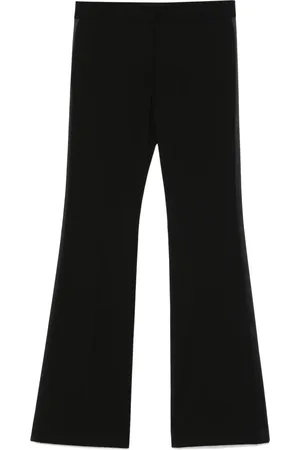 Moschino Virgin-wool trousers