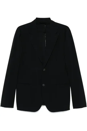 ERALDO Peak-lapels blazer