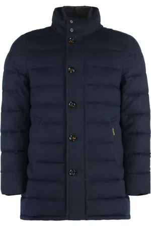 MOORER Calegari coat