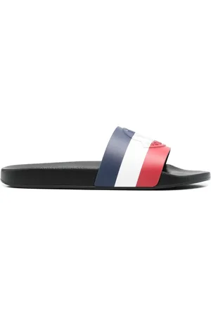 Moncler Basile slides