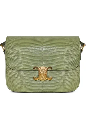 Céline Triomphe shoulder bag