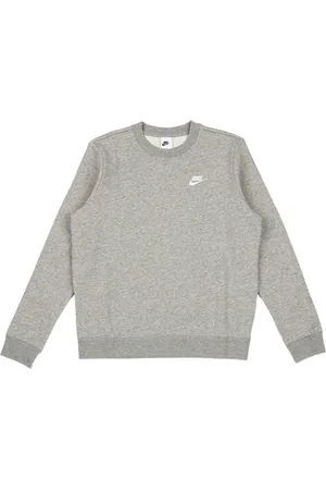 Nike Club Fleece " " sweatshirt