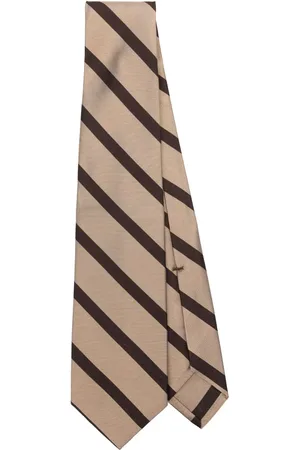 BARBA Silk tie