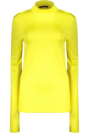 CÉDRIC CHARLIER Long sleeve top