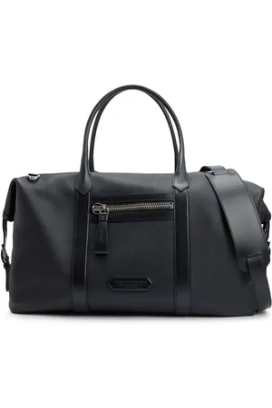 Tom Ford Leather holdall