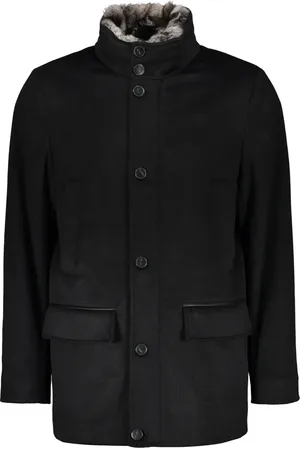 Paul & Shark Single-breasted coat