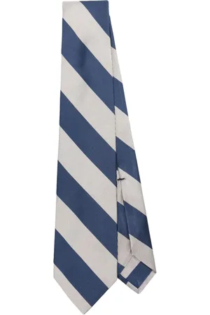 BARBA Silk tie