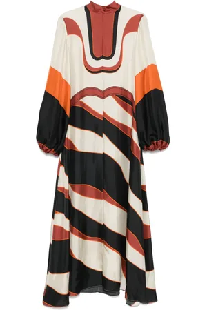 RAQUEL DINIZ Paraná kaftan