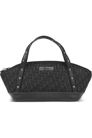 Dior 2003 Street Chic Trotter tote bag