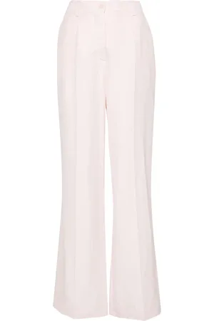 P.A.R.O.S.H. Wide-leg trousers