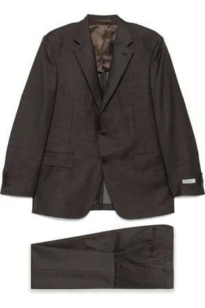 CANALI Wool suit
