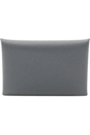 Hermès 2024 Calvi coin purse