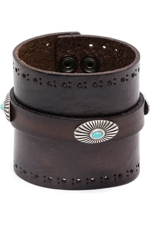 ERALDO Leather bracelet