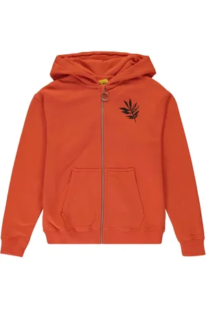 OFF-WHITE Arrows-print hoodie