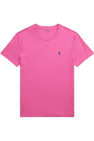 Ralph Lauren Polo Pony-motif T-shirt