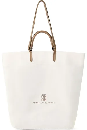 Brunello Cucinelli Large tote bag