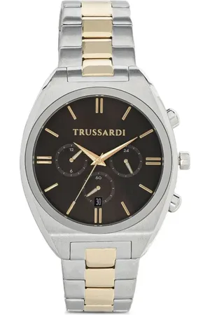 Trussardi Metropolitan 44mm