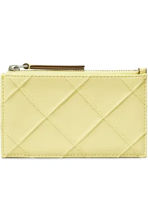 Tory Burch Fleming wallet