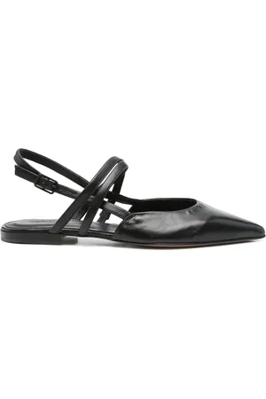 Pomme D´Or Leather ballet flats