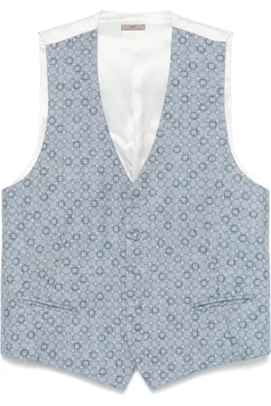 Lady Anne Silk gilet