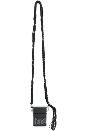 Rhude Fumer Mal cross body bag