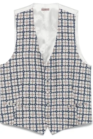 Lady Anne Silk gilet