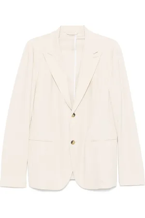 ERALDO Peak-lapels blazer