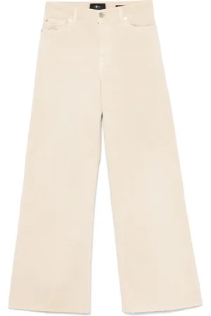 7 for all Mankind Lotta jeans