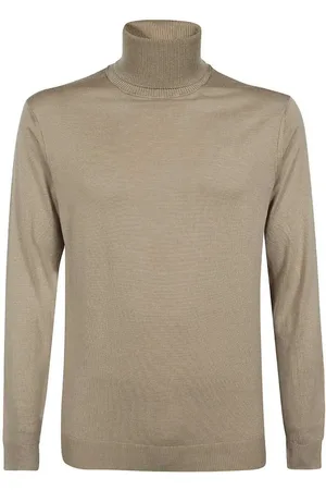 Dondup Turtleneck sweater