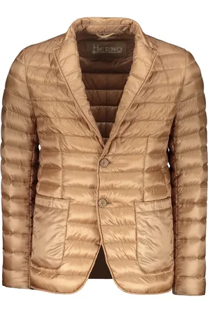 HERNO Padded blazer