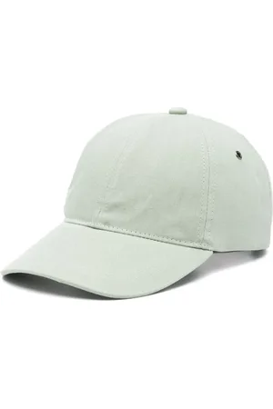 Paul Smith Linen cap