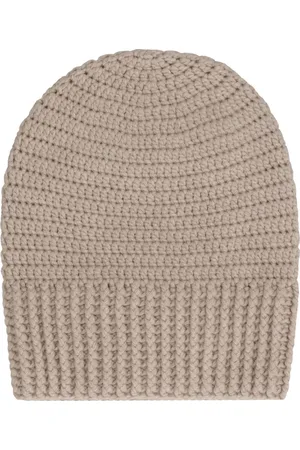 Malo Crochet-knit beanie